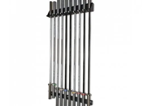 10-Pair Vertical Rack (Get RX'D)