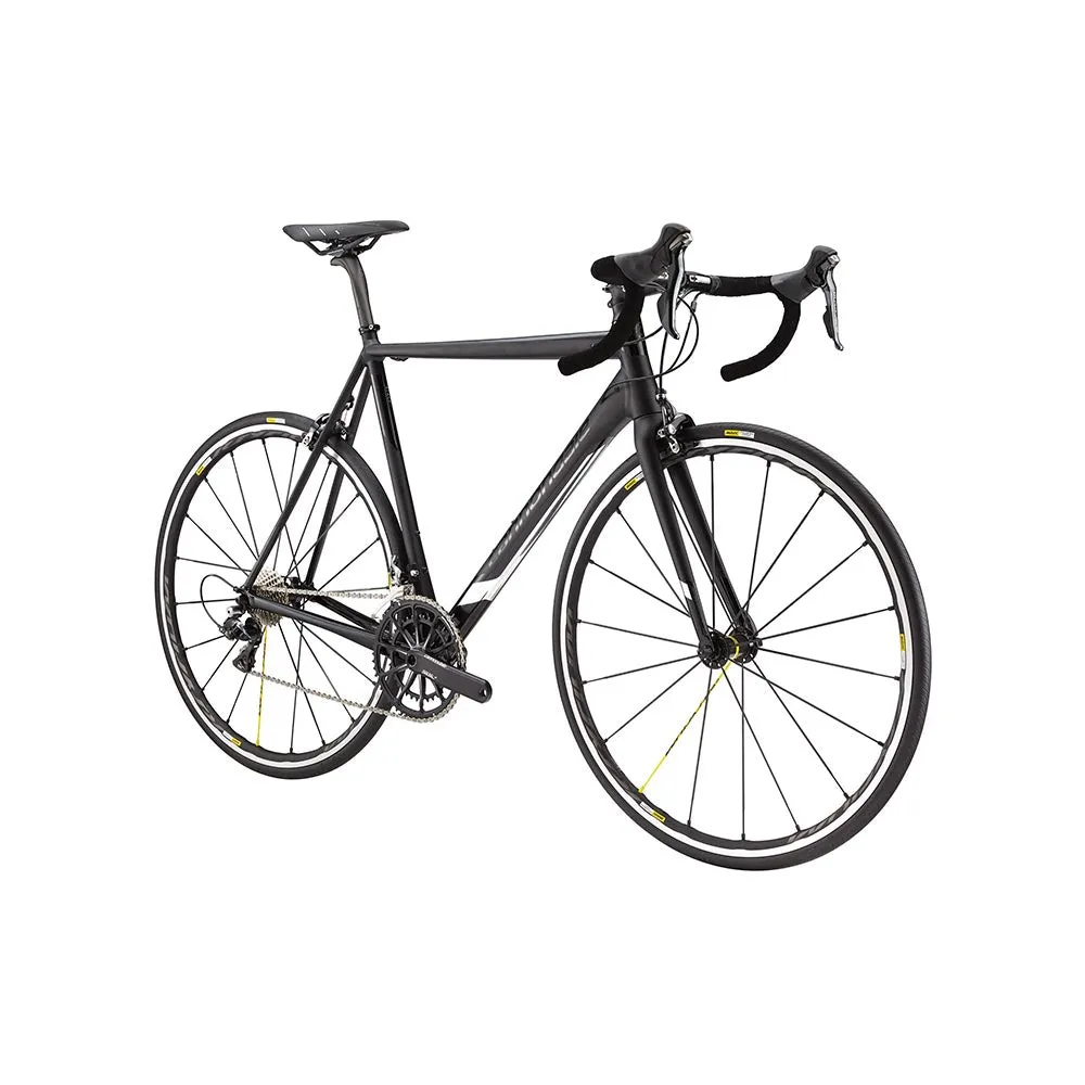 2016 Cannondale CAAD12 Black Inc Mid Ble 60