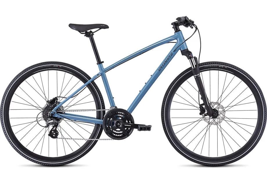 2019 Specialized Ariel Hydro Disc