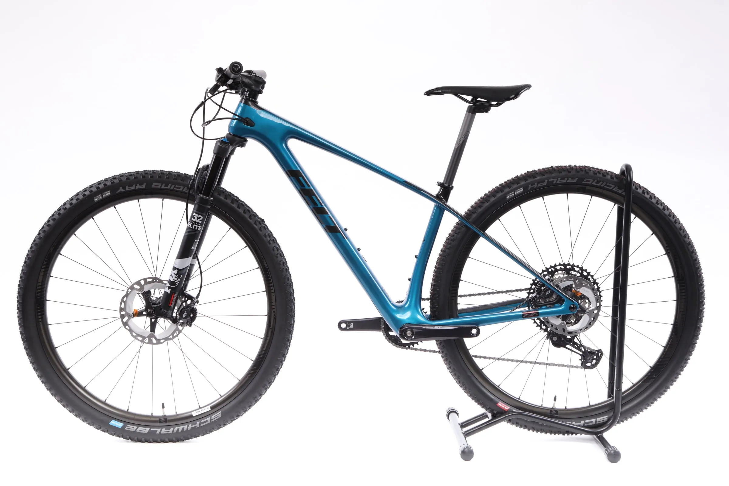 2020 Felt Doctrine Advanced XT  Mountain Bike - Small