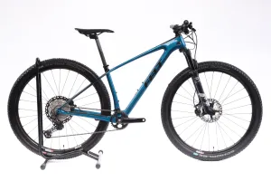 2020 Felt Doctrine Advanced XT  Mountain Bike - Small