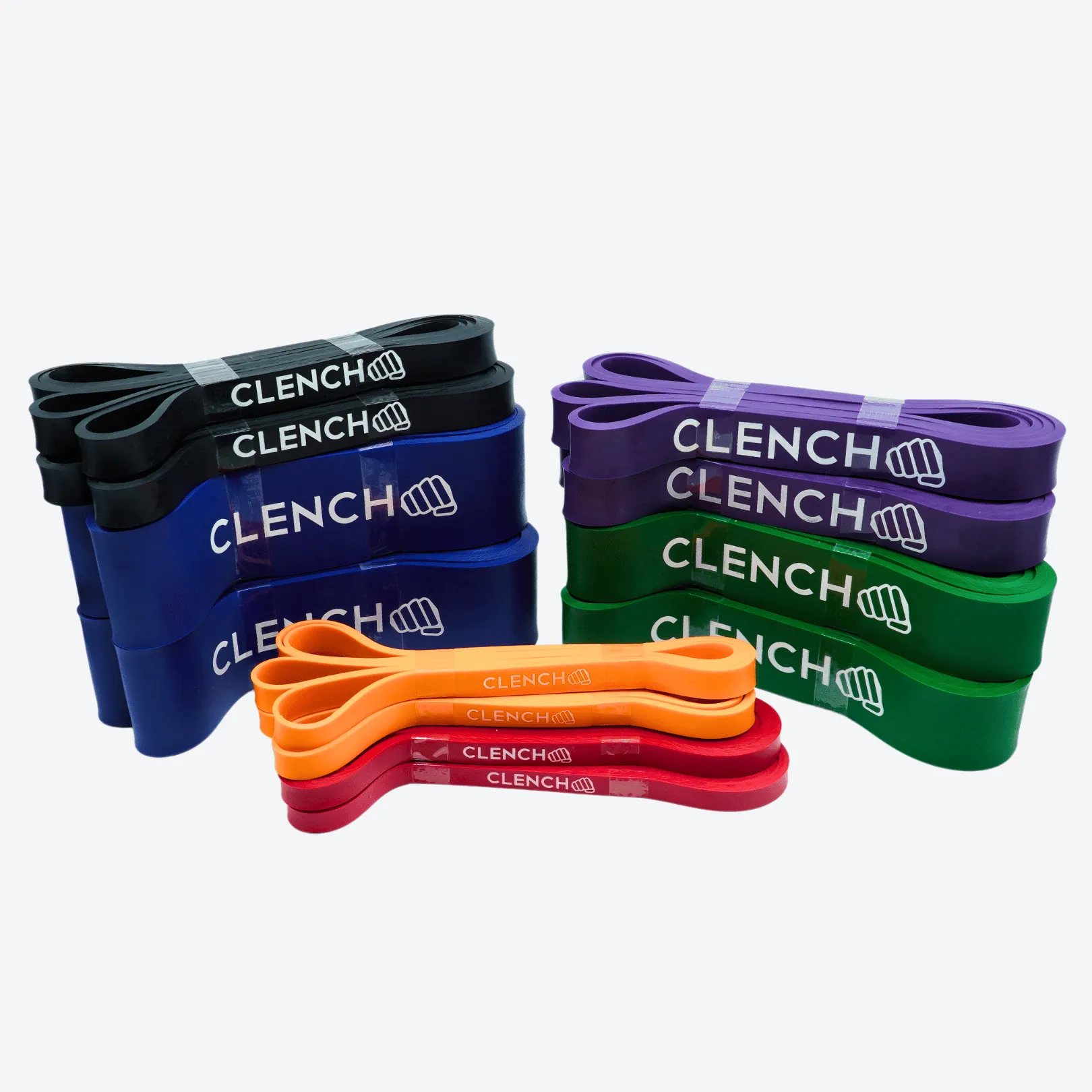 41- Inch Loop Resistance Bands