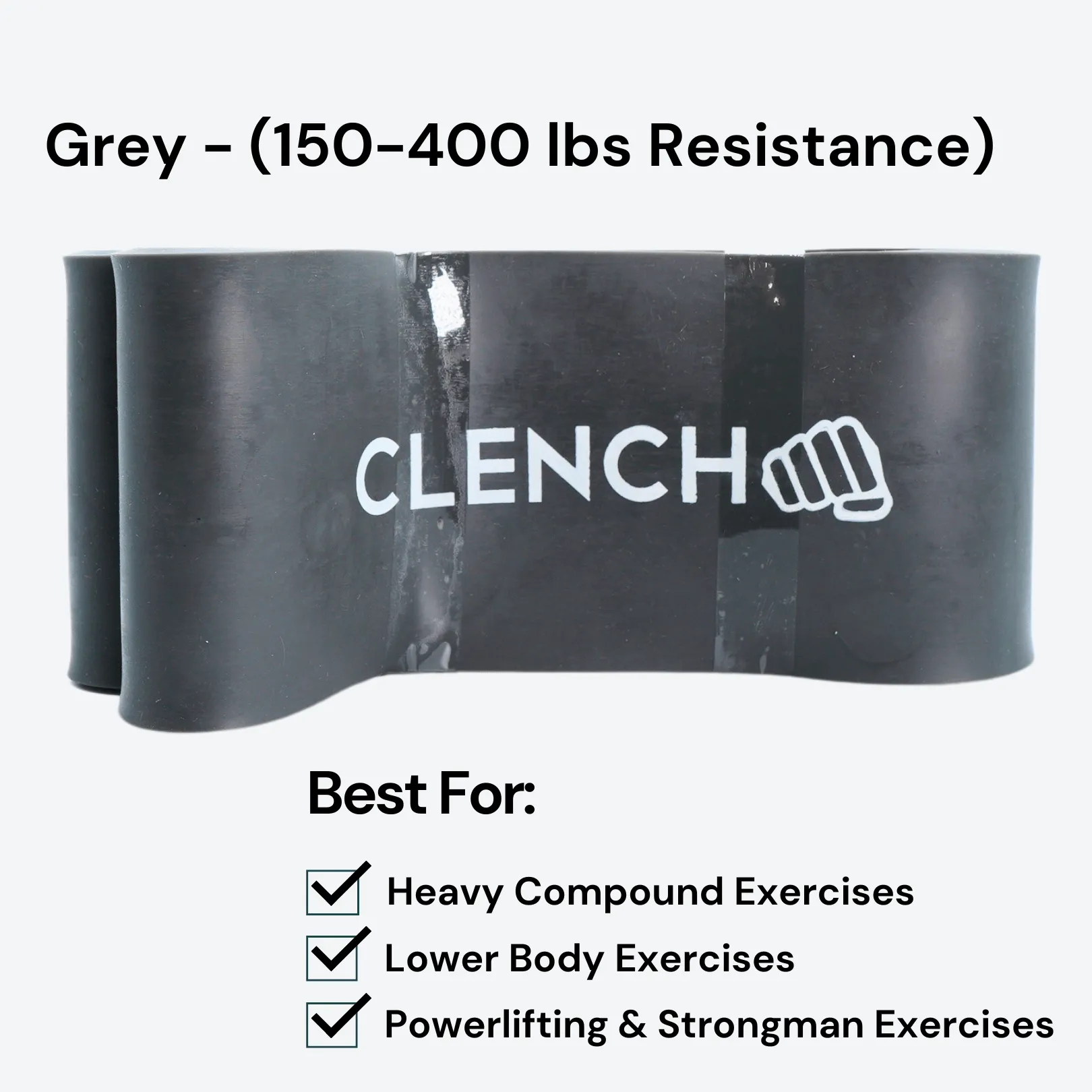 41- Inch Loop Resistance Bands