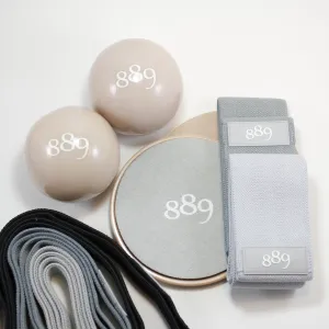 889 Prop Bundle | Pilates