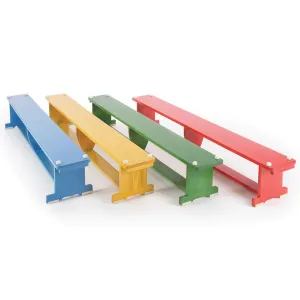 Activ Bench - Multicolor