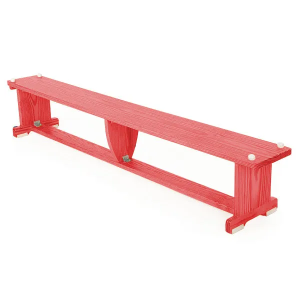 Activ Bench - Multicolor