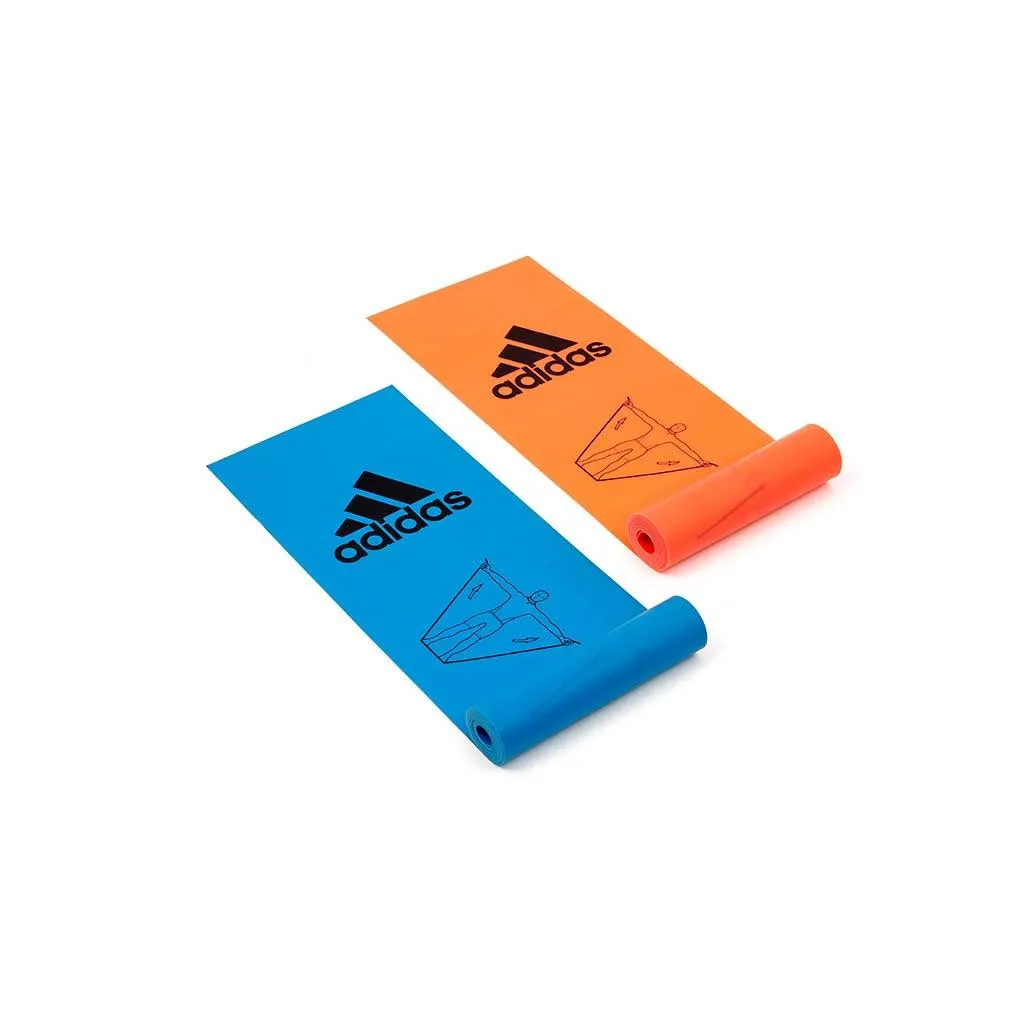 adidas Training Bands (Set of 2)