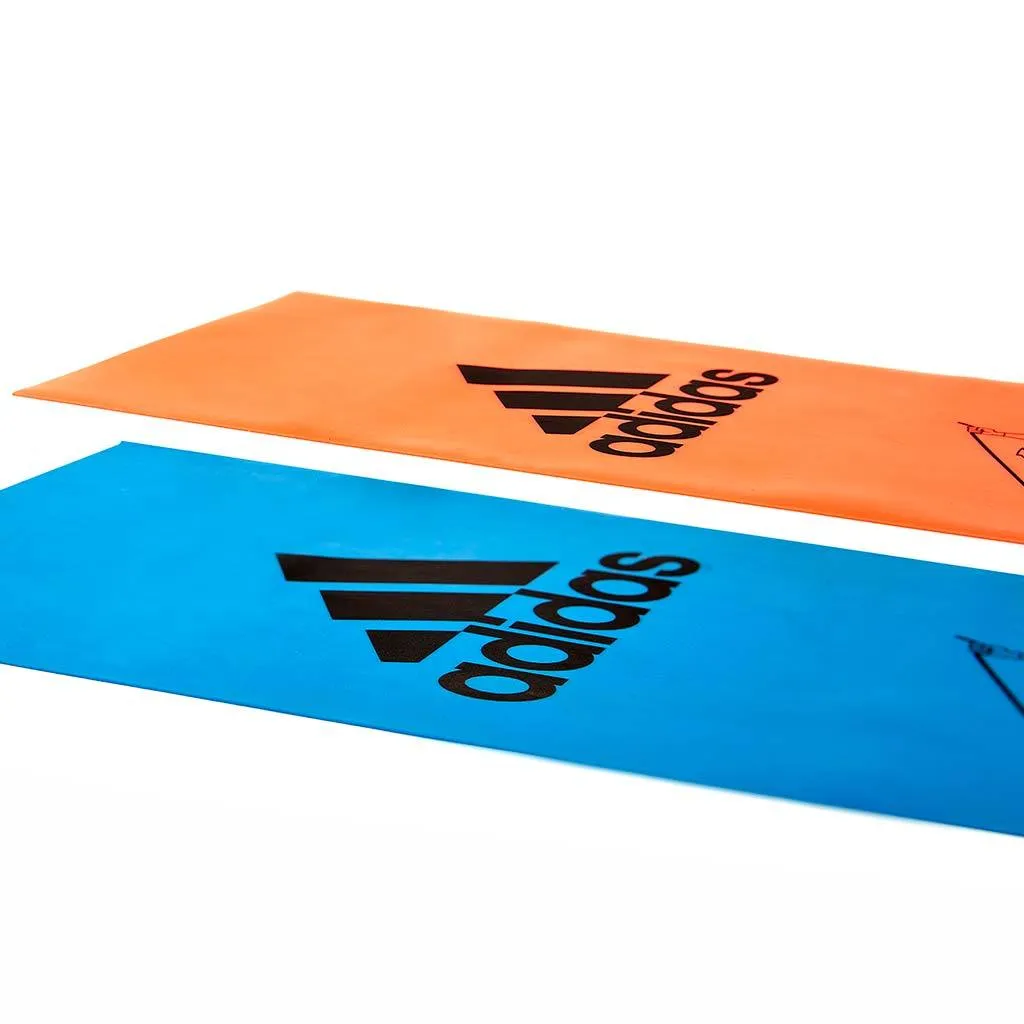 adidas Training Bands (Set of 2)