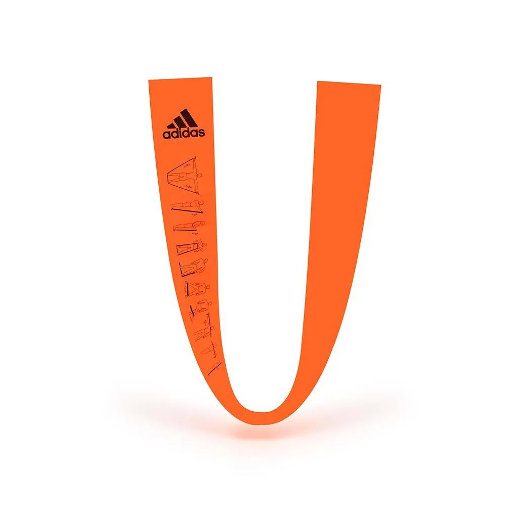 adidas Training Bands (Set of 2)