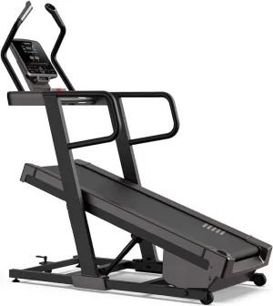 Advance Climb 2.5hp Treadmill