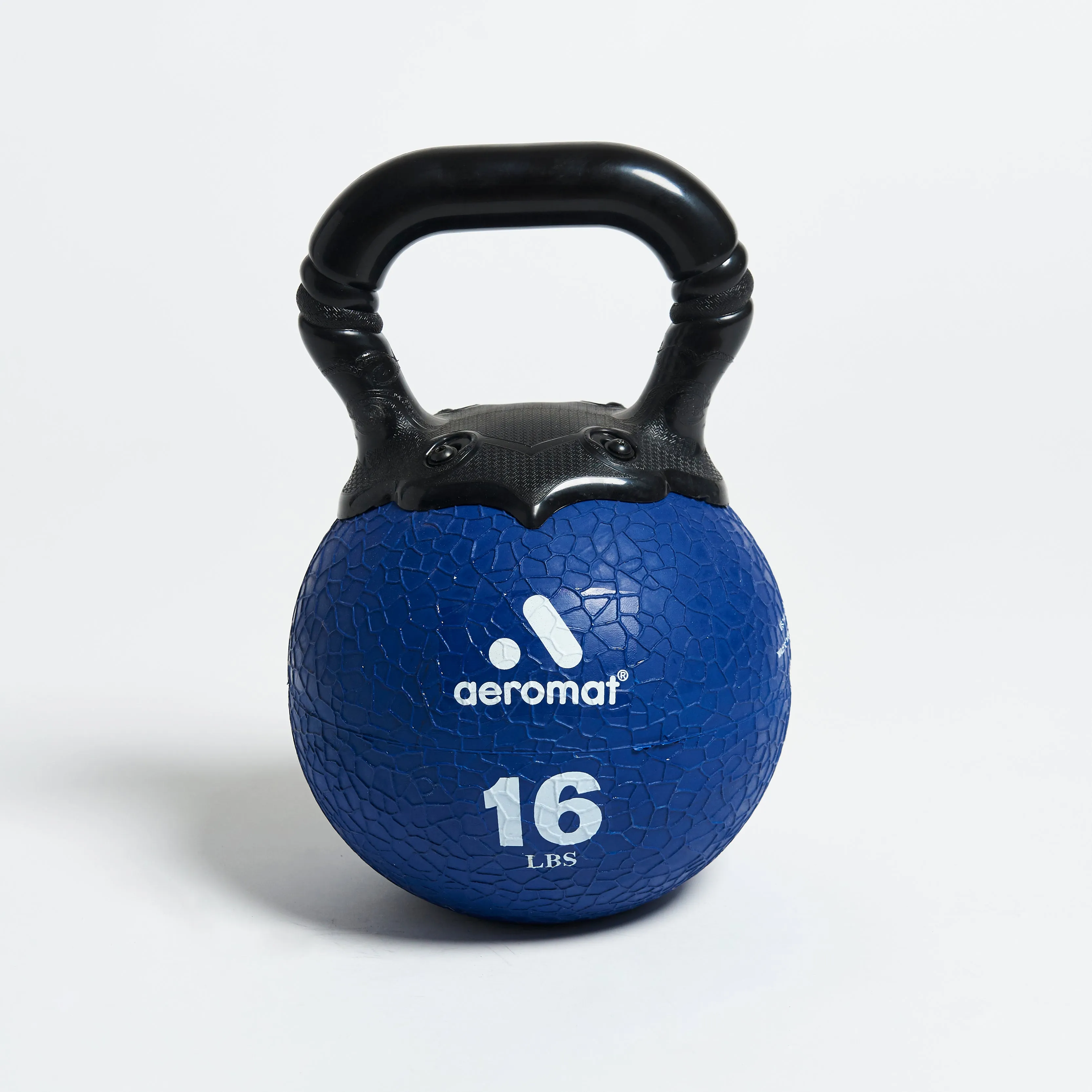 Aeromat Elite Kettlebell Medicine Ball