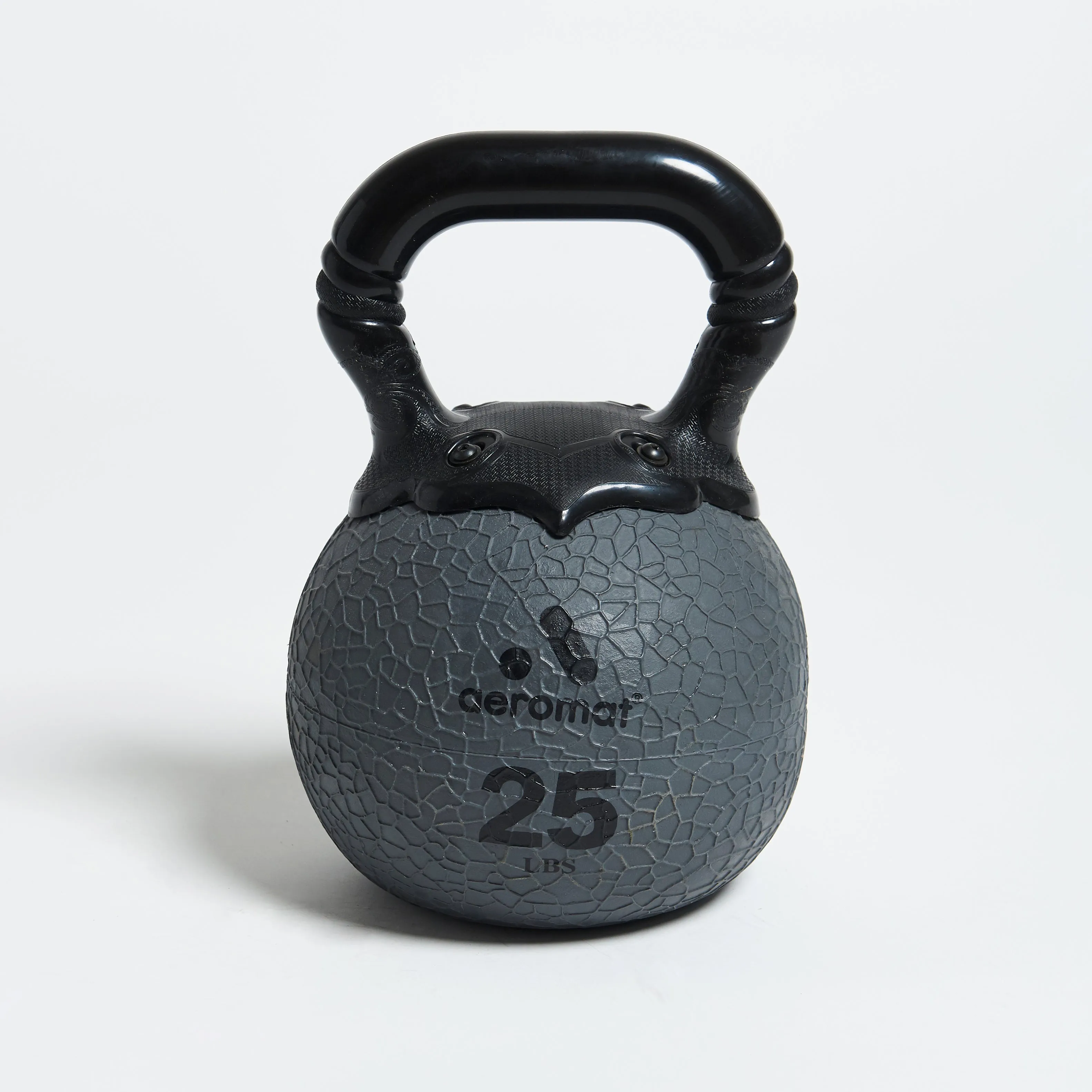 Aeromat Elite Kettlebell Medicine Ball