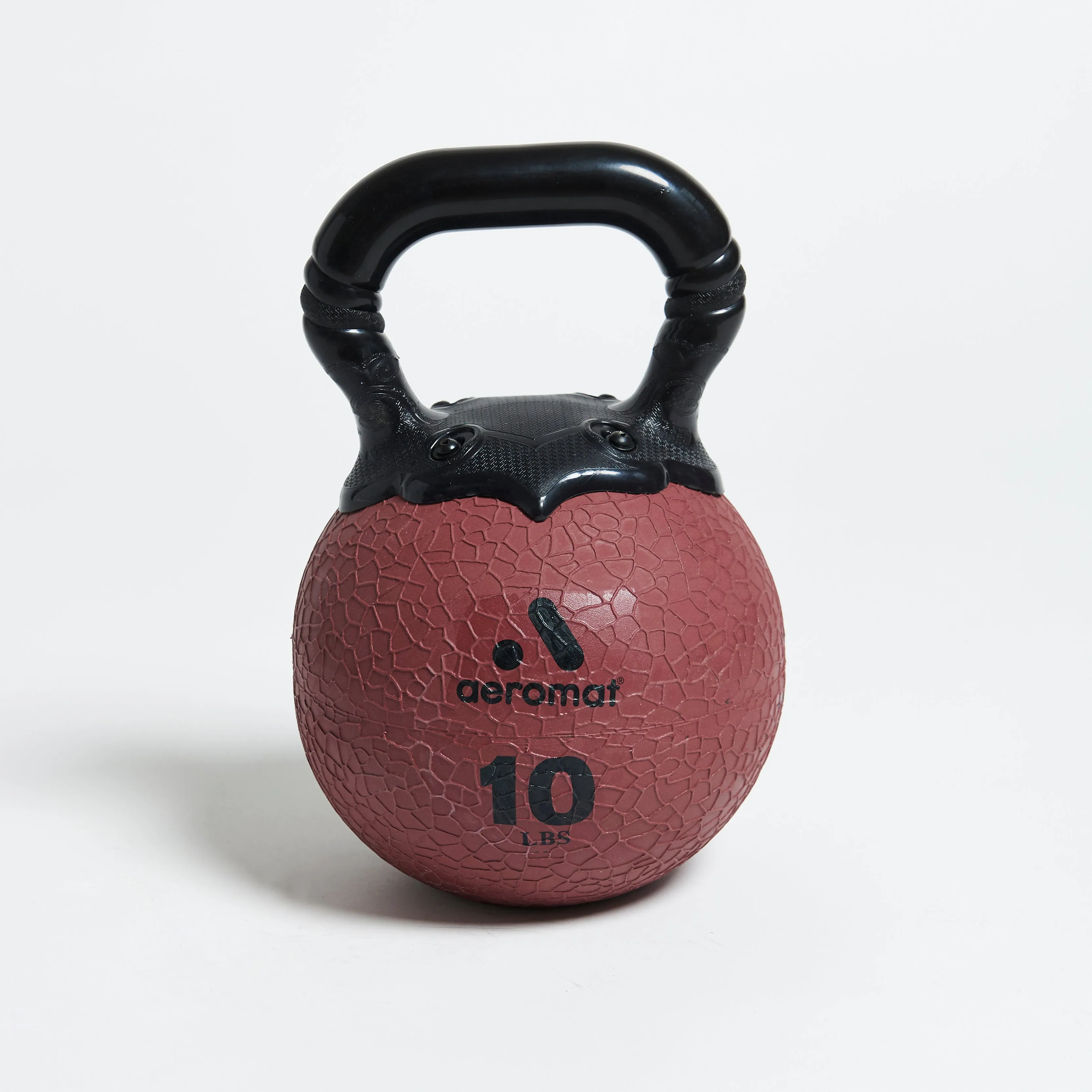 Aeromat Elite Kettlebell Medicine Ball