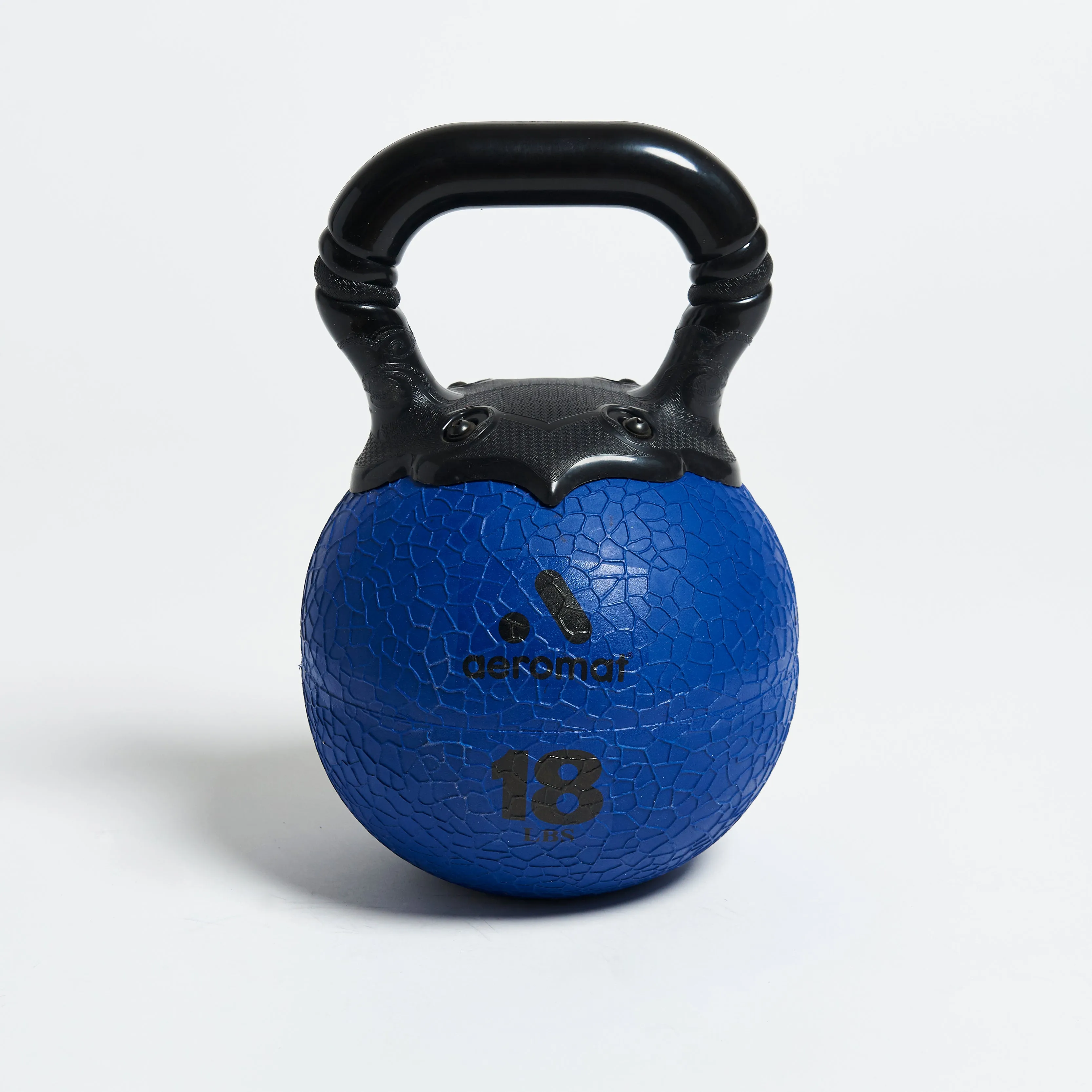 Aeromat Elite Kettlebell Medicine Ball