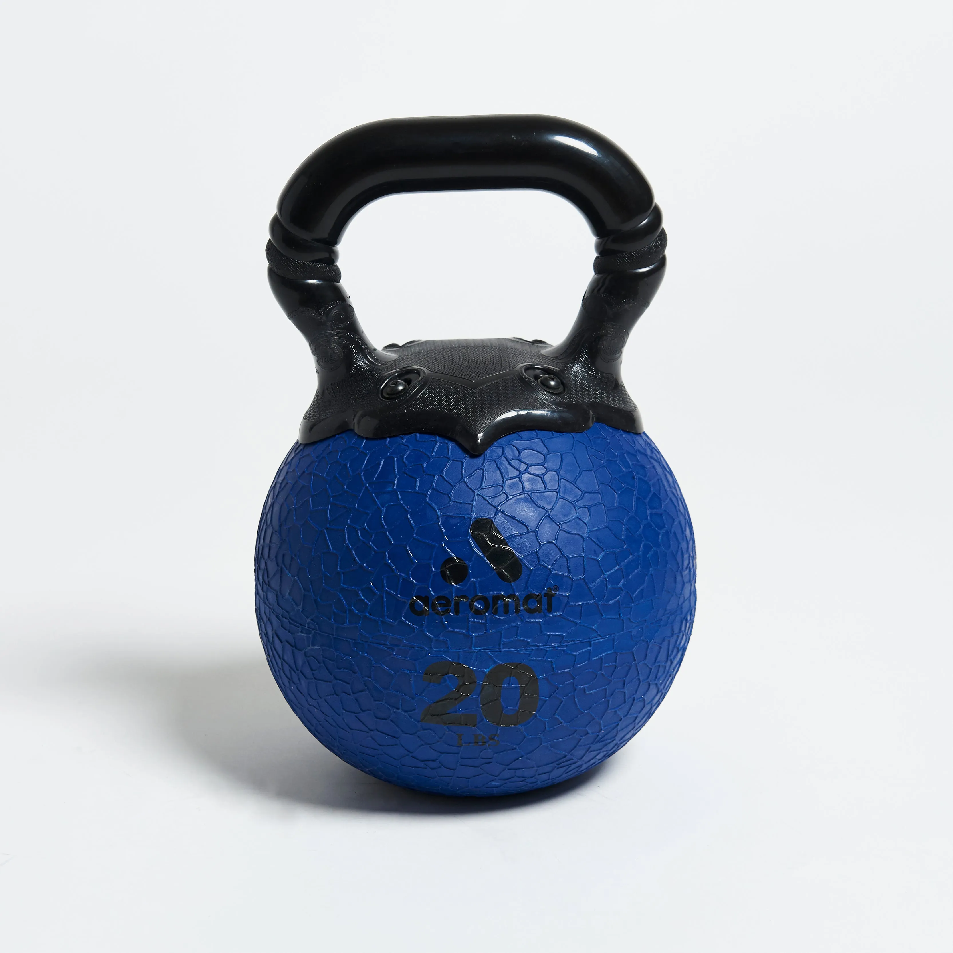 Aeromat Elite Kettlebell Medicine Ball