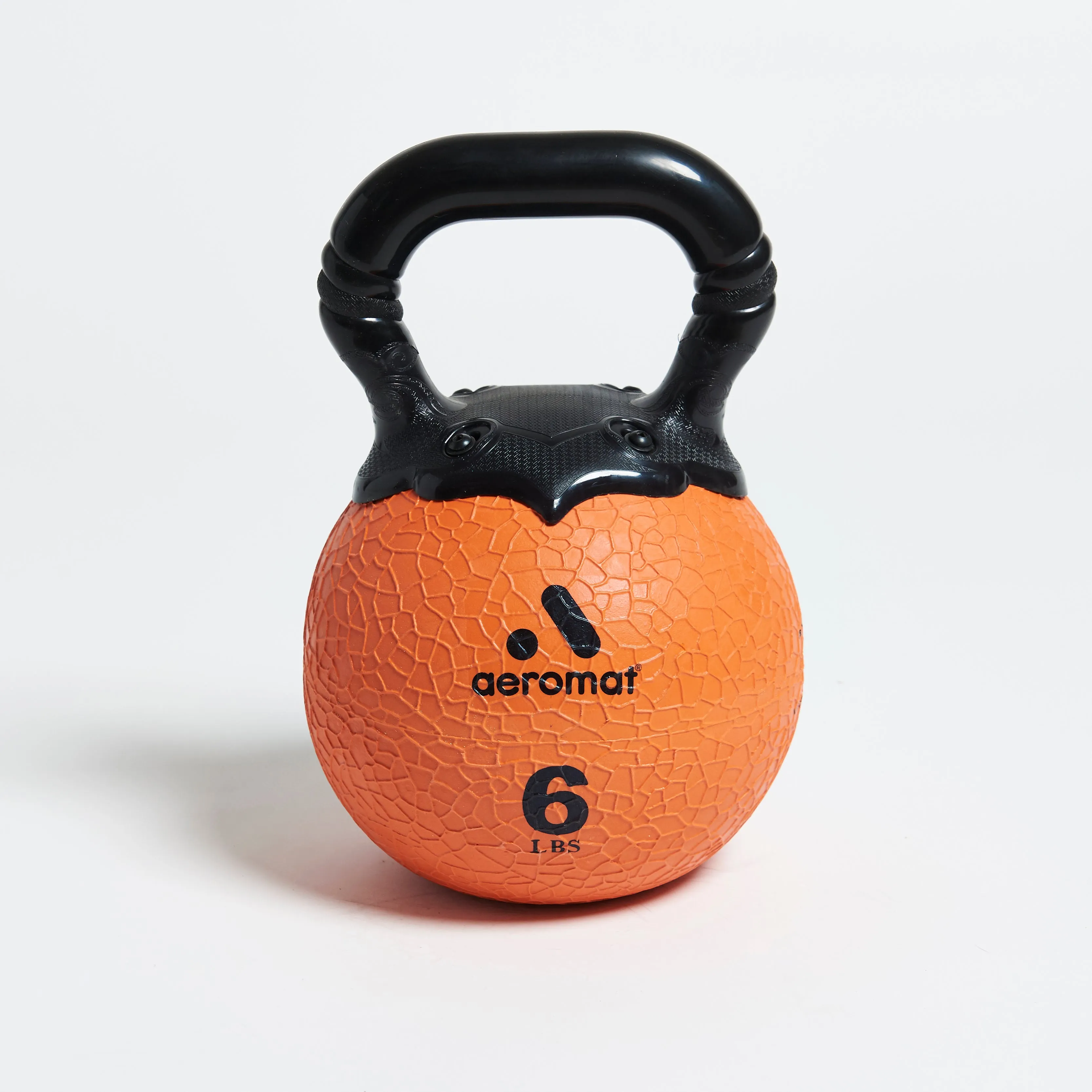 Aeromat Elite Kettlebell Medicine Ball