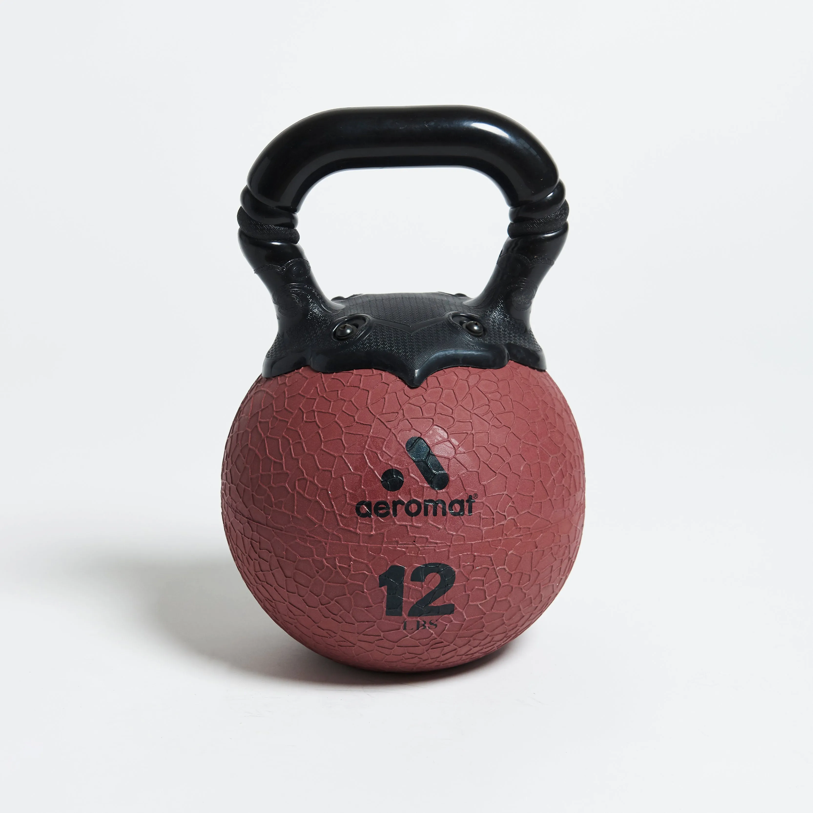 Aeromat Elite Kettlebell Medicine Ball