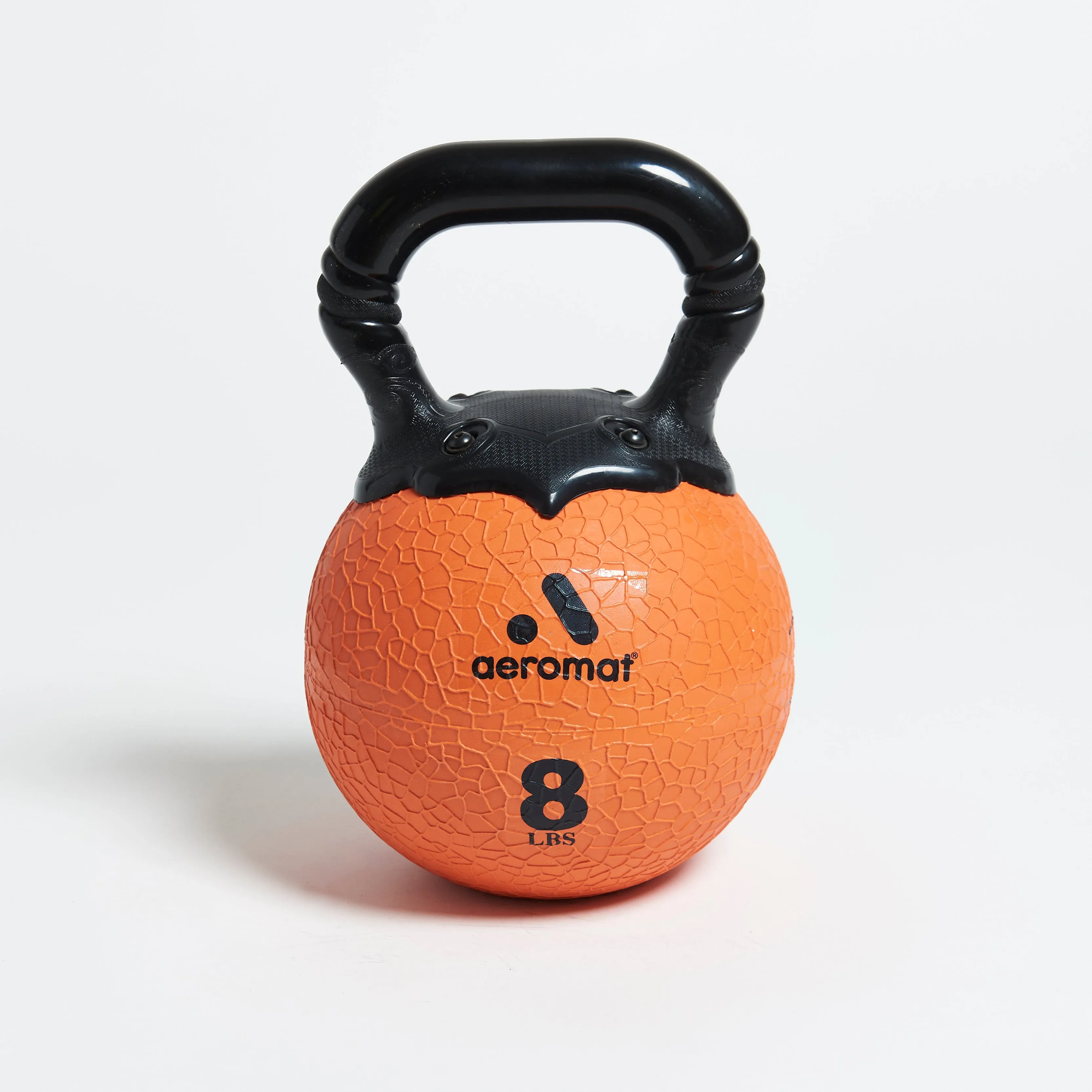 Aeromat Elite Kettlebell Medicine Ball