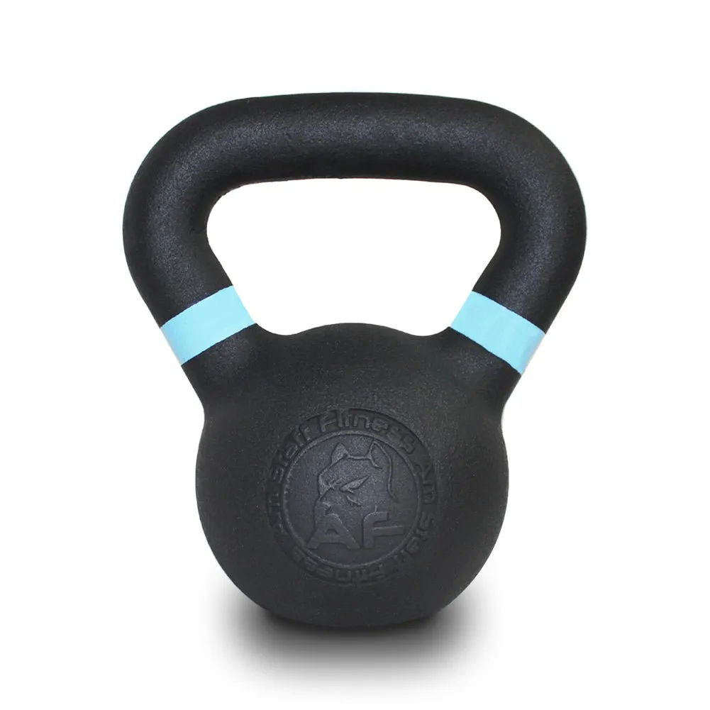 Amstaff Fitness Cast Iron Kettlebell (KG-LB)