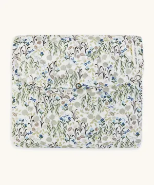 Avery Row Travel Changing Mat - Riverbank