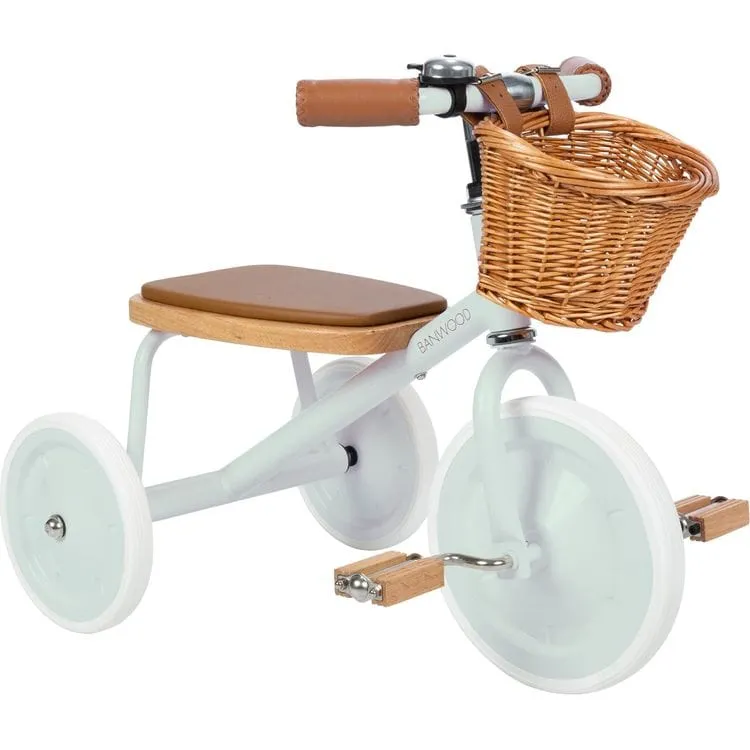 Banwood Trike- Pale Mint