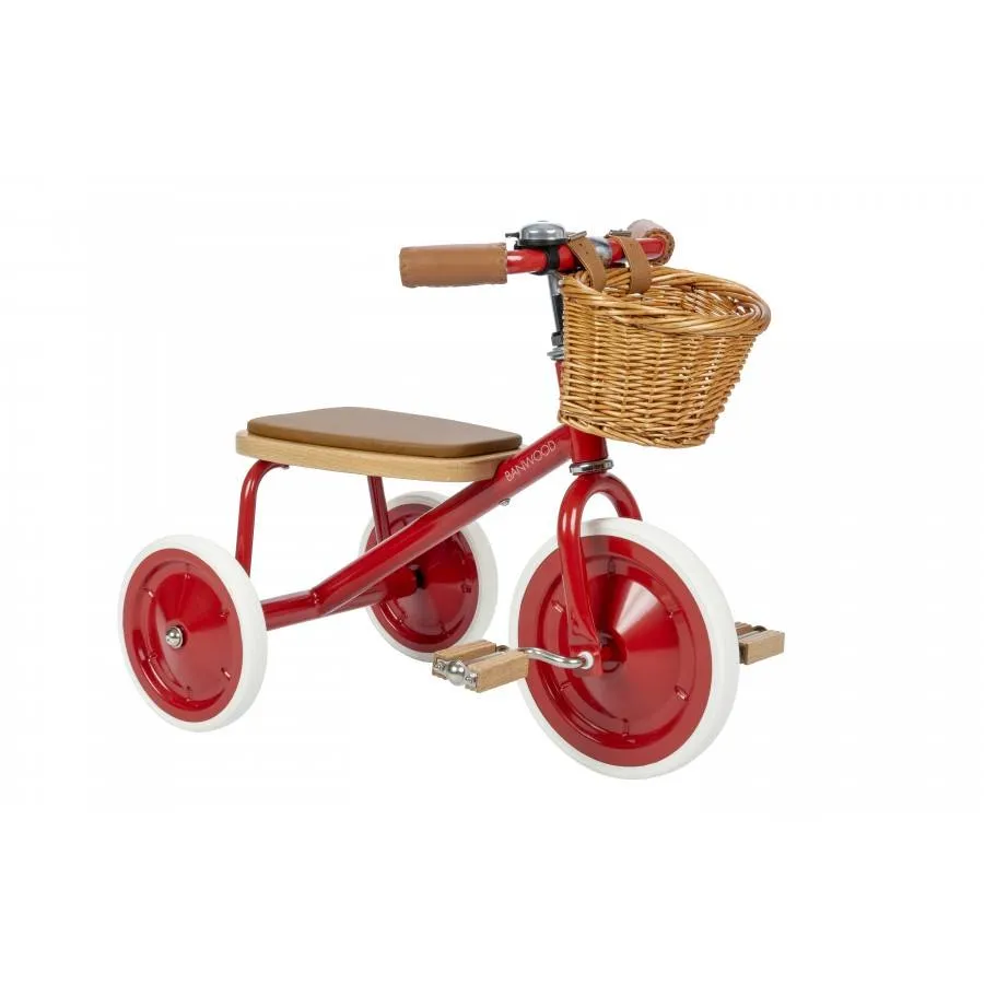 Banwood Trike | Red