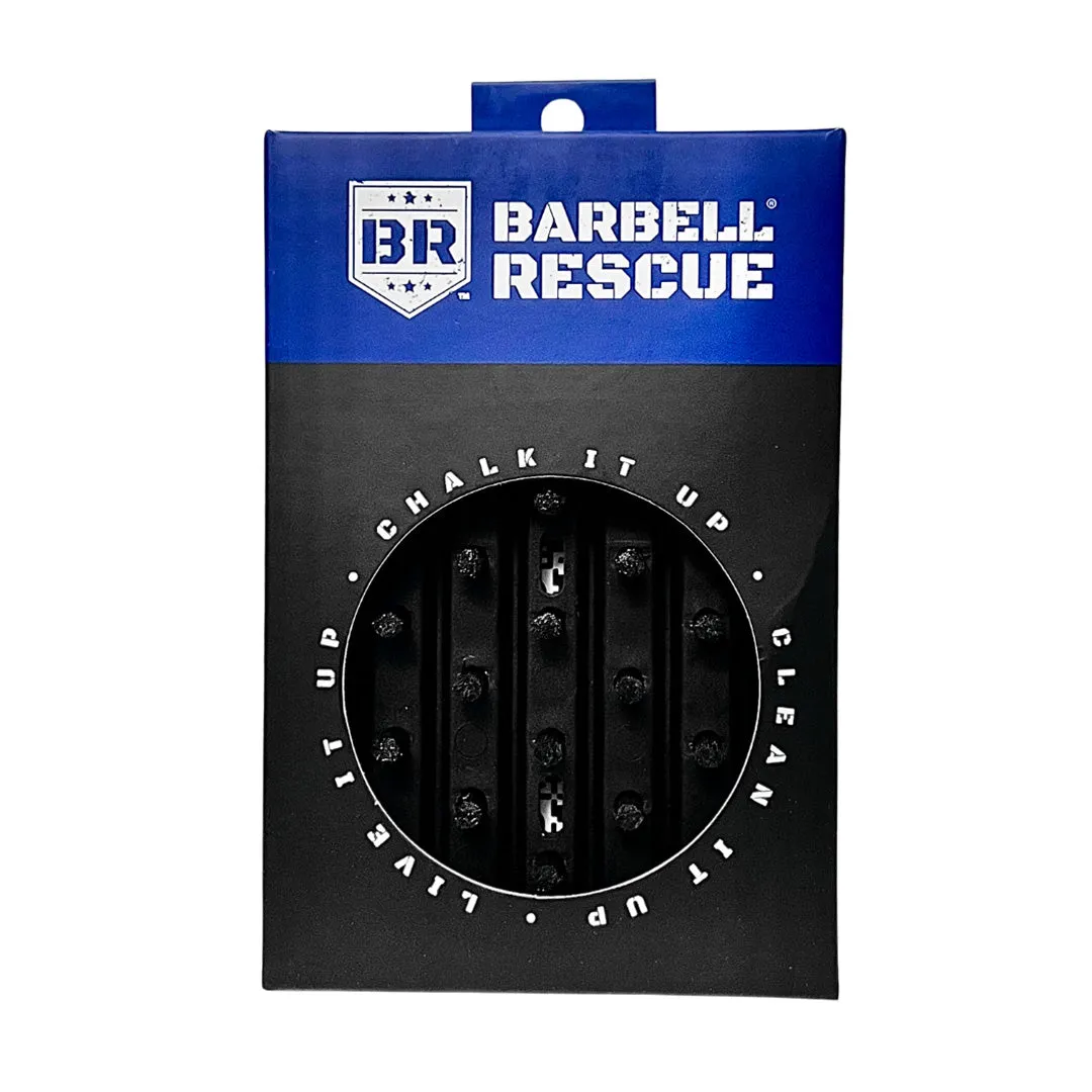 Barbell Rescue Nylon Replacement Inserts