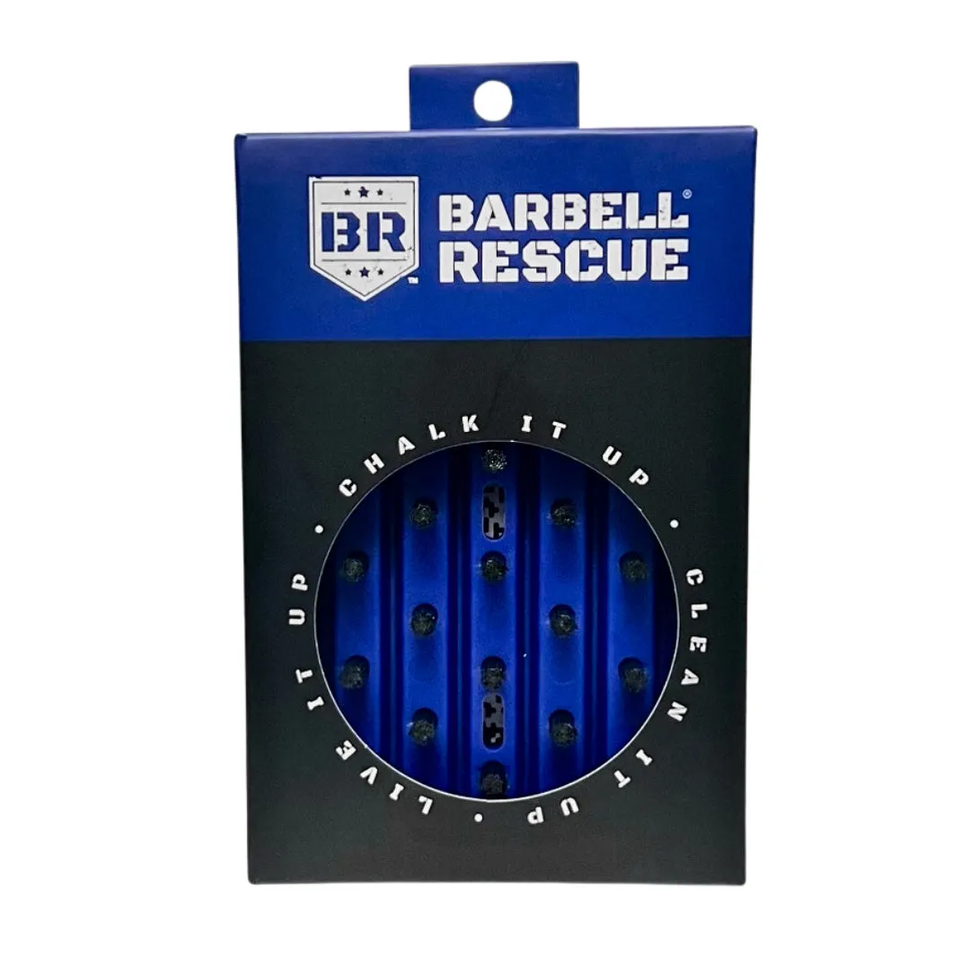 Barbell Rescue Nylon Replacement Inserts