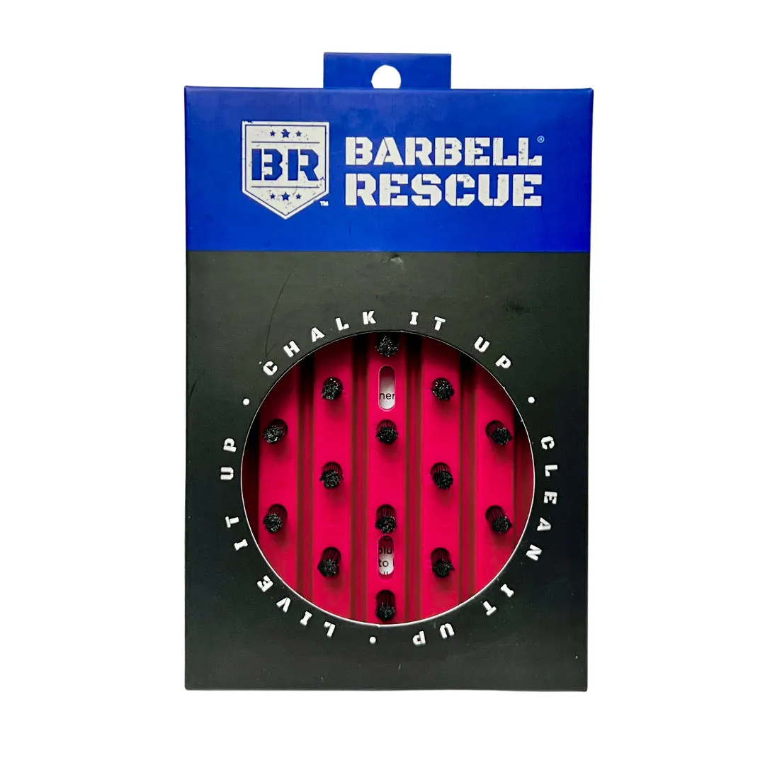 Barbell Rescue Nylon Replacement Inserts