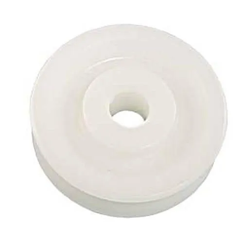 Barton Acetal Sheaves for Fibre Ropes (Plain Sheaves)