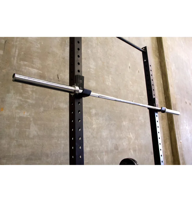 Basic 45 LB Bar