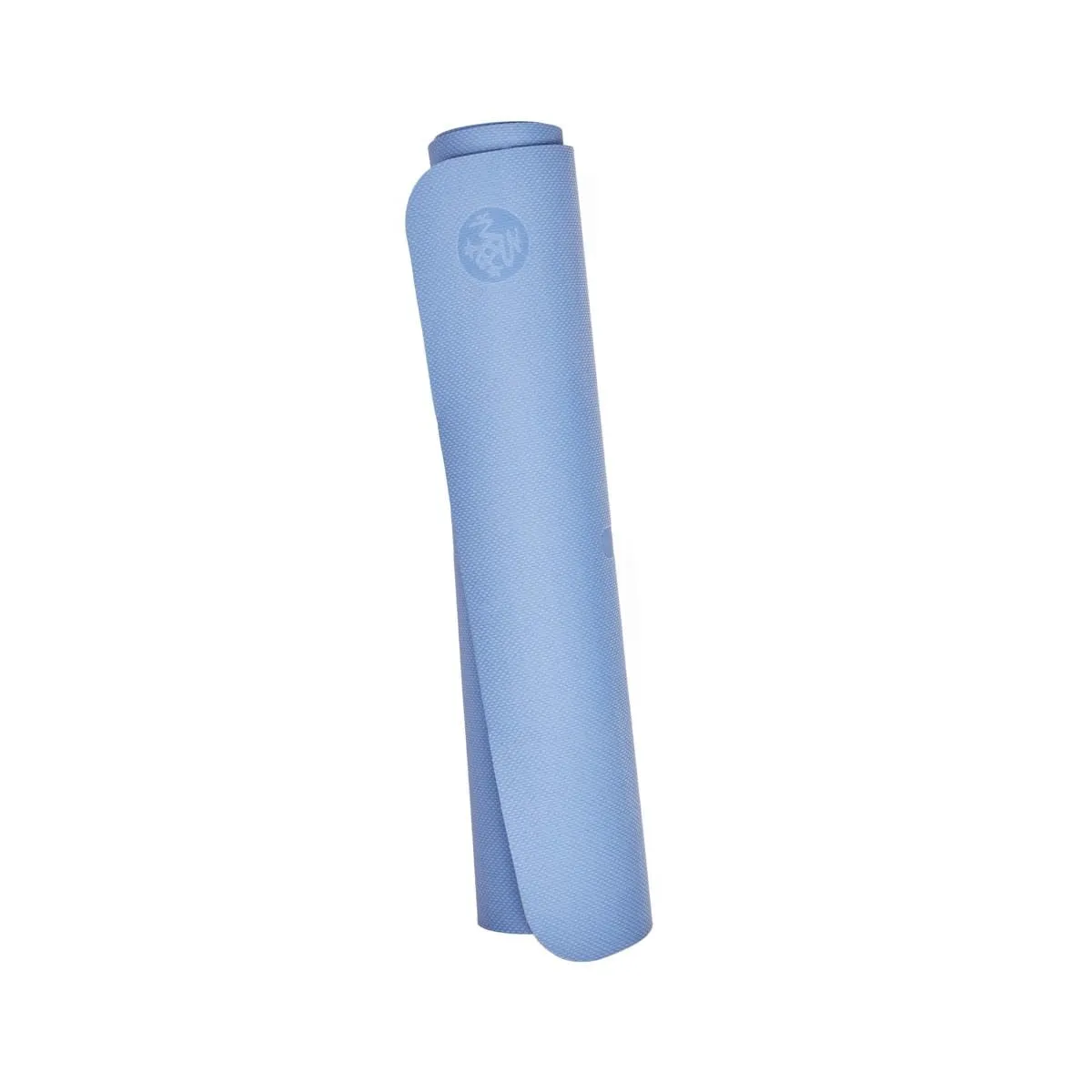 BEGIN YOGA MAT - LIGHT BLUE - 68 INCHES