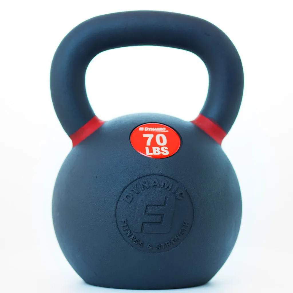 BFS - DYNAMIC KETTLEBELLS