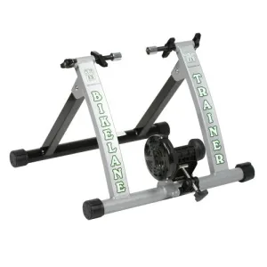 Bike Lane Indoor Bicycle Trainer