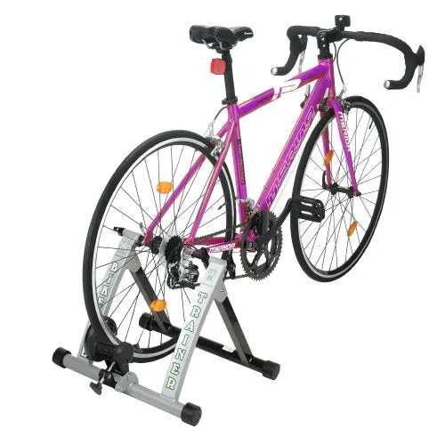 Bike Lane Indoor Bicycle Trainer