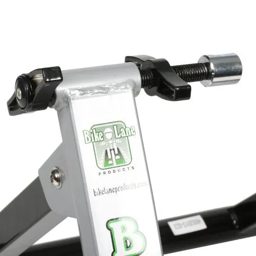 Bike Lane Indoor Bicycle Trainer