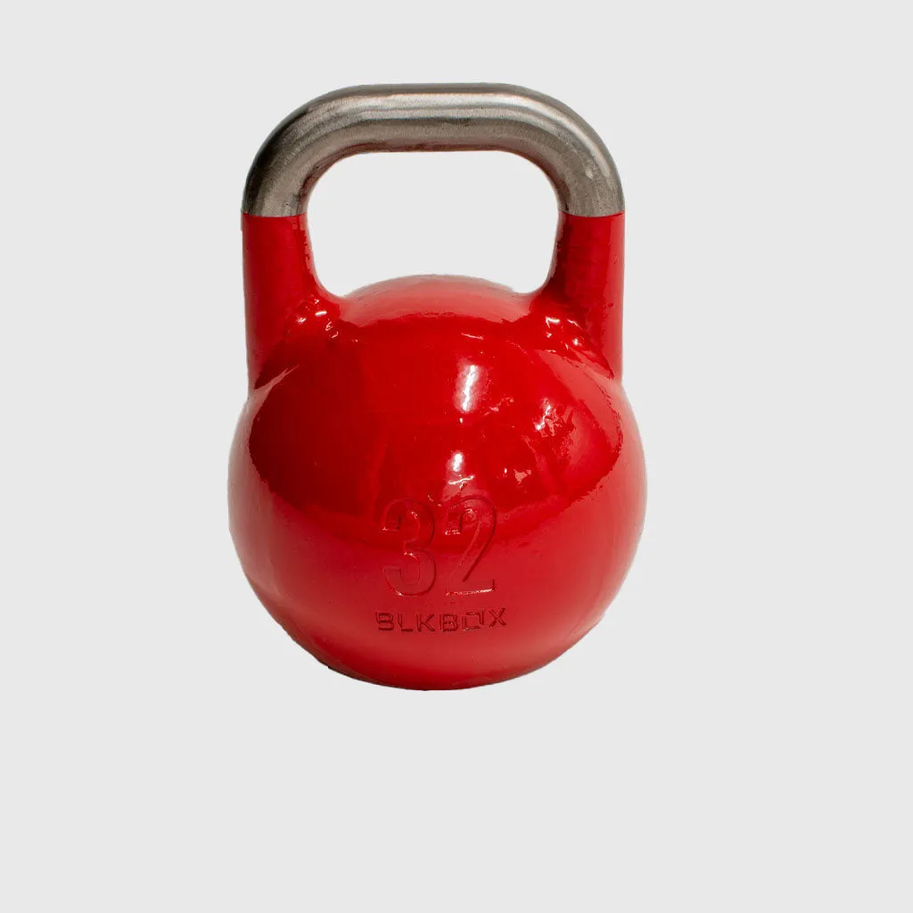 BLK BOX Coloured Competition Kettlebells