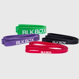 BLK BOX Power Bands