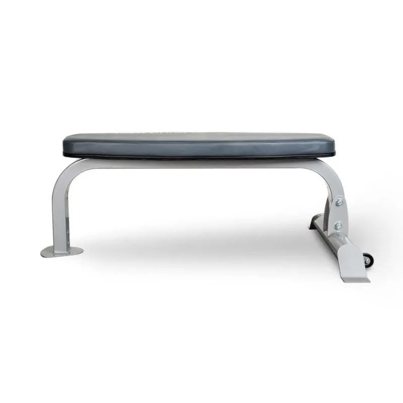 Bodycraft CF600 - Premium Flat Utility Bench