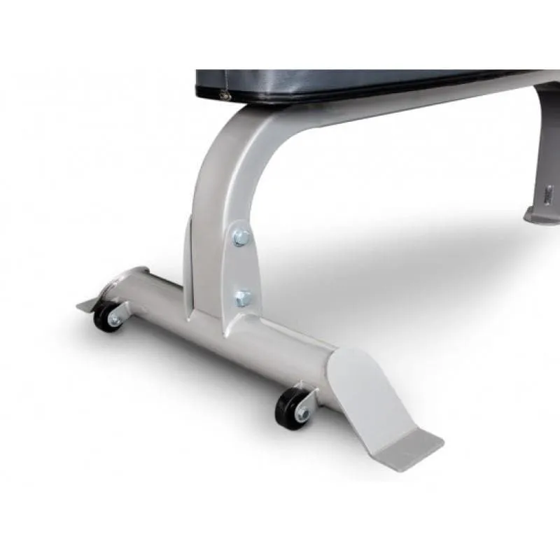 Bodycraft CF600 - Premium Flat Utility Bench