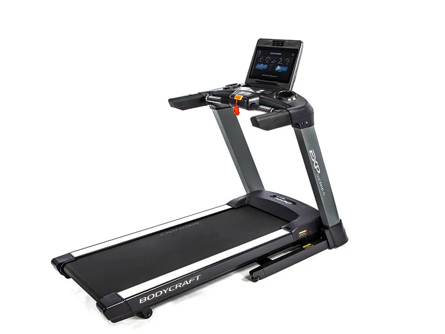 Bodycraft T400 Treadmill