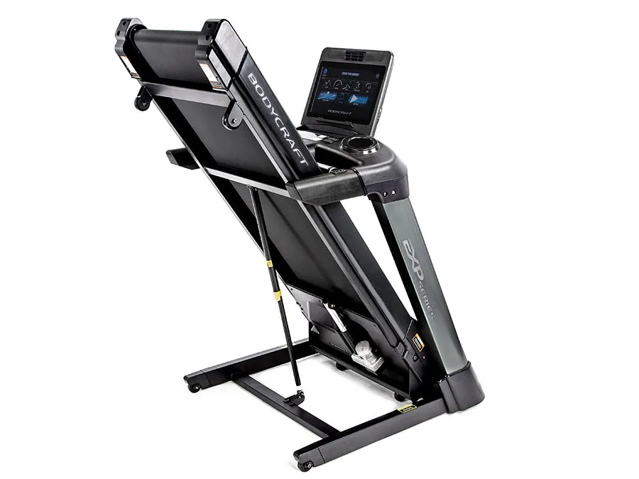 Bodycraft T400 Treadmill