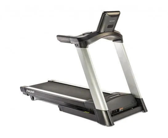 BODYCRAFT T400 TREADMILL