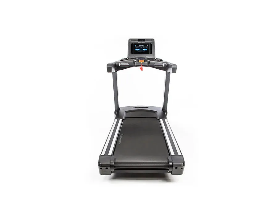 BodyCraft T800-10TS Home and Light Commercial Treadmill