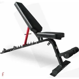 Bodyworx C360UB FID Bench