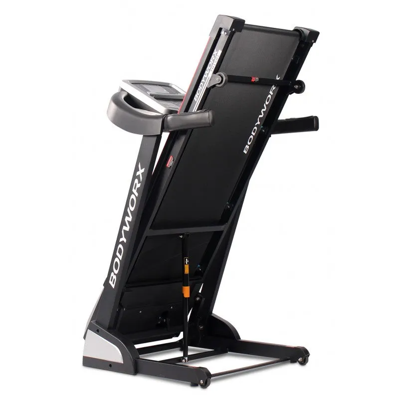 Bodyworx Power JTM1501 Treadmill