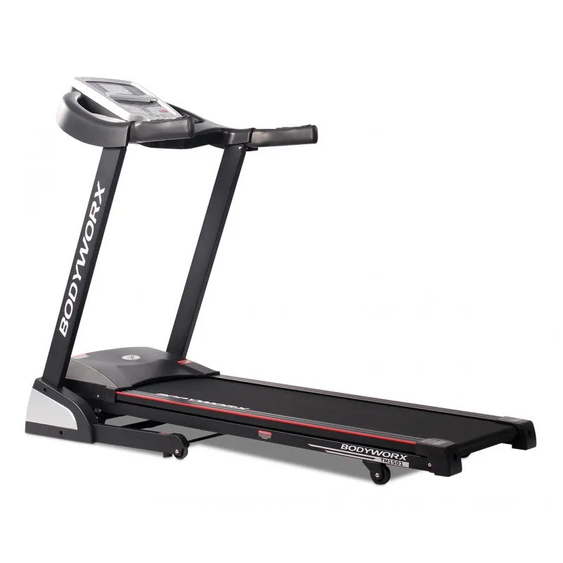 Bodyworx Power JTM1501 Treadmill