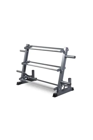 BodyWorx Weight Storage Rack