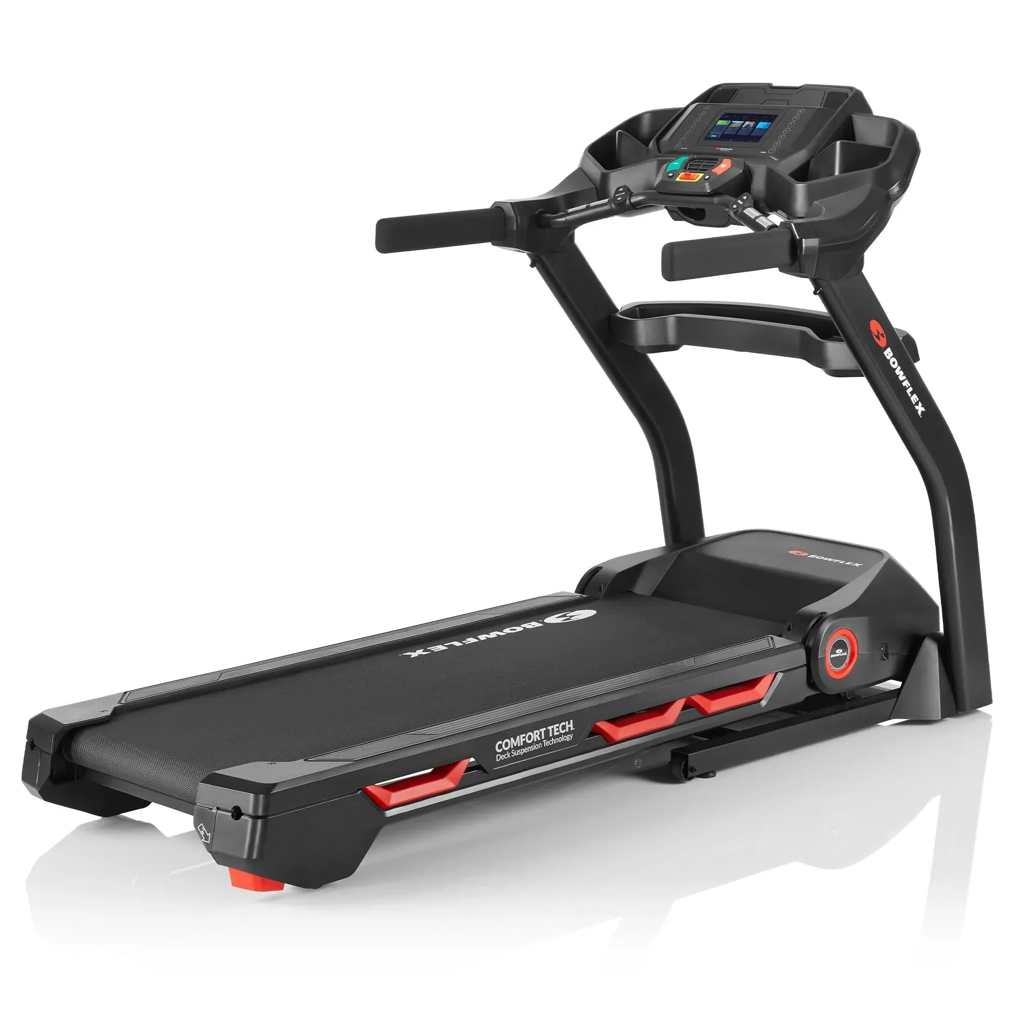 Bowflex 18 Folding Treadmill