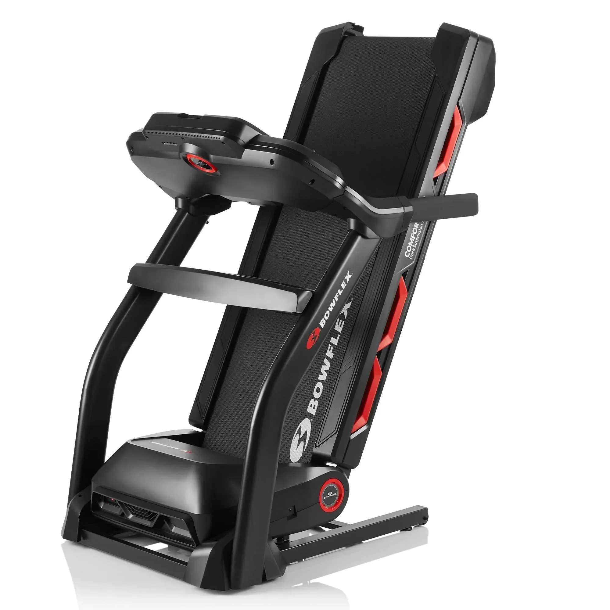 Bowflex 18 Folding Treadmill